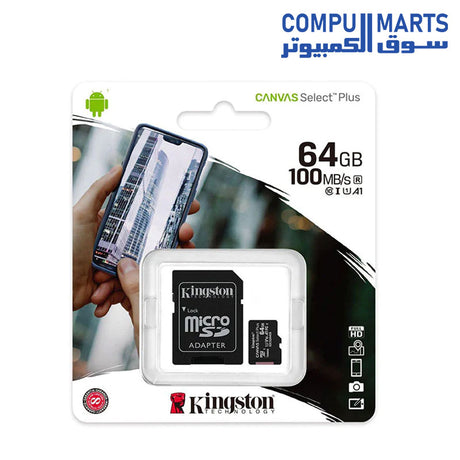 MicroSDH-MEMORY-CARD-Kingston