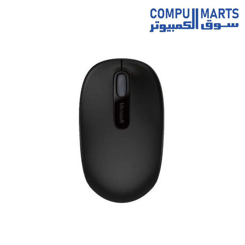 MO539-Mouse-Microsoft-Wireless