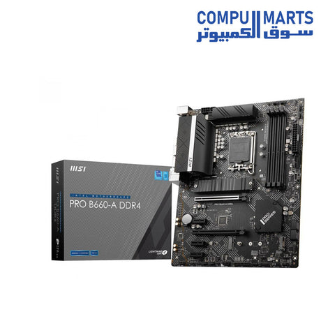 B660-A-Motherboard-msi-intel