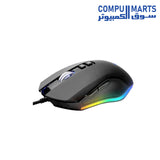 X5s-Mouse-FANTECH-Gaming-4800DPI