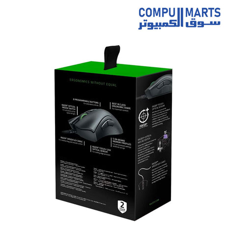 DEATHADDER-V2-Mouse-RAZER