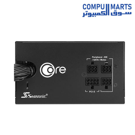 CORE-GM-650-Power-Supply-Seasonic-80-PLUS-Gold-650-Watt