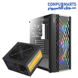 NX290-NX291-NX292-XASE-ANTEC-PSU-B650-4FAN