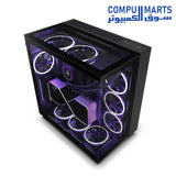 H9-Elite-NZXT-Gaming-Case-Premium-Dual-Chamber-Mid-Tower-Airflow-Case-black