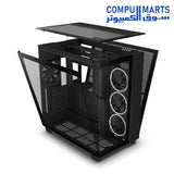 H9-Elite-NZXT-Gaming-Case-Premium-Dual-Chamber-Mid-Tower-Airflow-Case-black