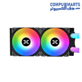 NEON-240-LIQUID-COOLER-Xigmatek-ARGB-AIO