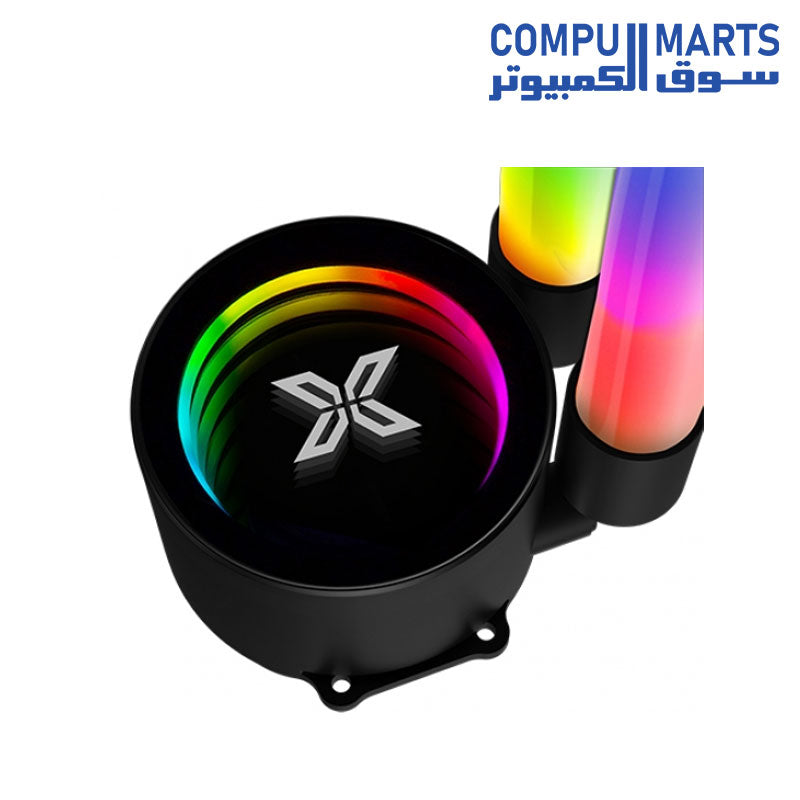 NEON-240-LIQUID-COOLER-Xigmatek-ARGB-AIO