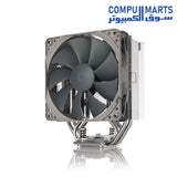 NH-U12S-AIR COOLER-NOCTUA-700 PWM-120mm