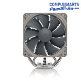 NH-U12S-AIR COOLER-NOCTUA-700 PWM-120mm