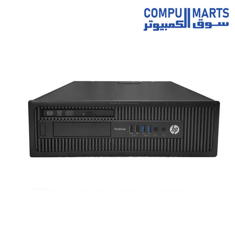 600-G1-CASE-USED-PC-HP-Core-i3