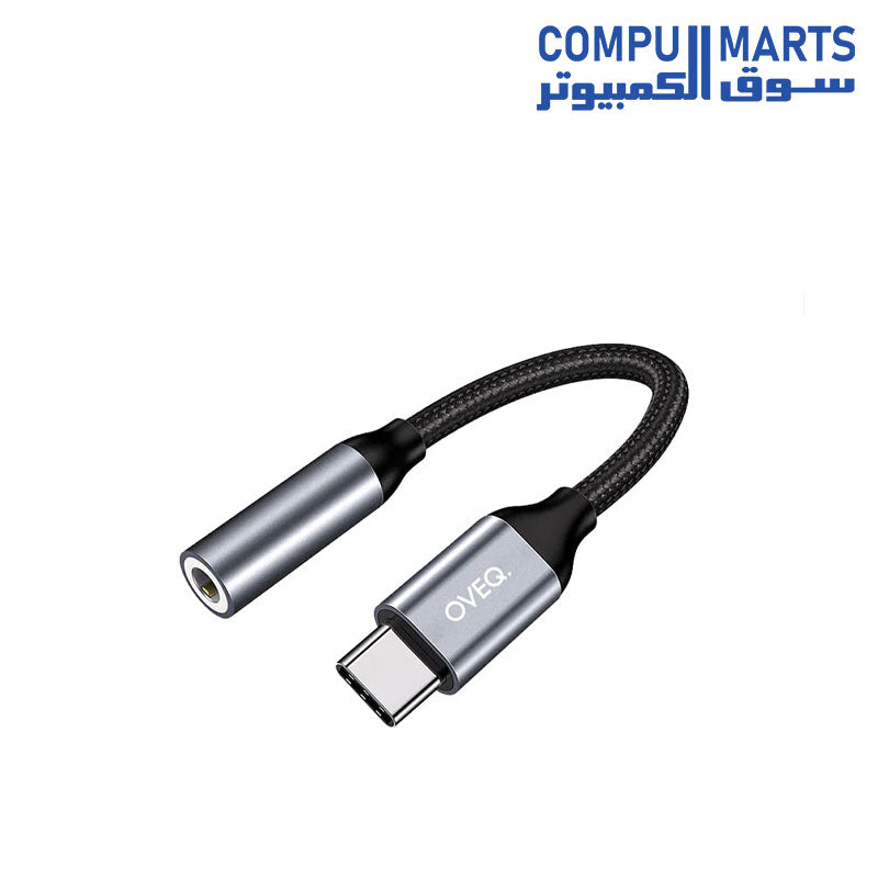 C1-Adapter-OVEQ-Aux-Type-C