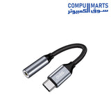 C1-Adapter-OVEQ-Aux-Type-C