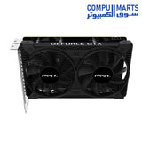 GTX-1650-Graphics-Card-PNY-GDDR6-Dual-Fan