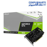 GTX-1650-Graphics-Card-PNY-GDDR6-Dual-Fan