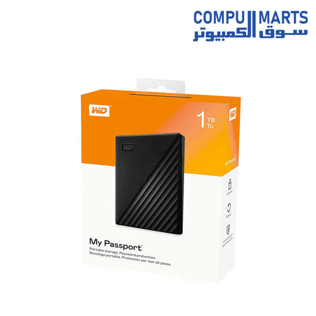 WDBYVG0010BBK-WESN-External-Hard-Drive-WD-My-Passport-USB-3.0-1tb