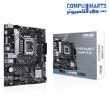  B660M-K-Motherboard-asus-intel