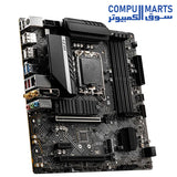 PRO-B660M-A-WIFI-Motherboard-MSI-DDR4-LGA-1700