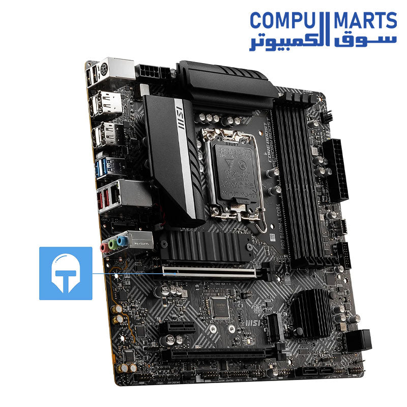 PRO-B660M-A-Motherboard-LGA-1700-DDR4