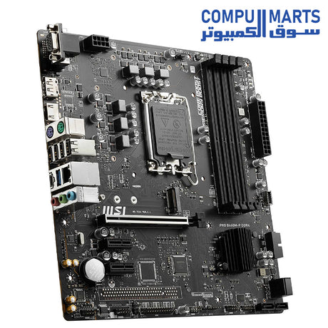 PRO-B660M-P-Motherboard-MSI-DDR4-LGA1700