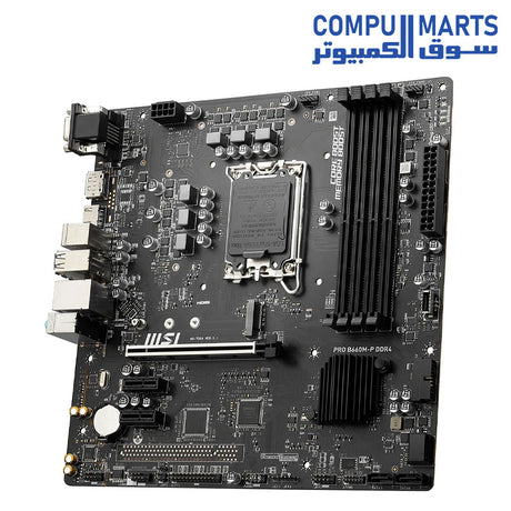 PRO-B660M-P-Motherboard-MSI-DDR4-LGA1700