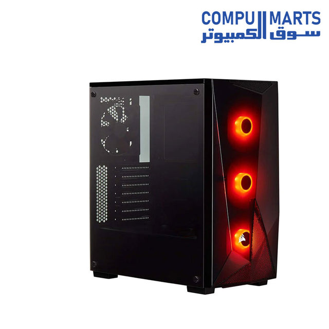 Corsair-Carbide-Case-SPEC-DELTA-RGB-Mid-Tower-ATX-Tempered-Glass-PSU-CV650