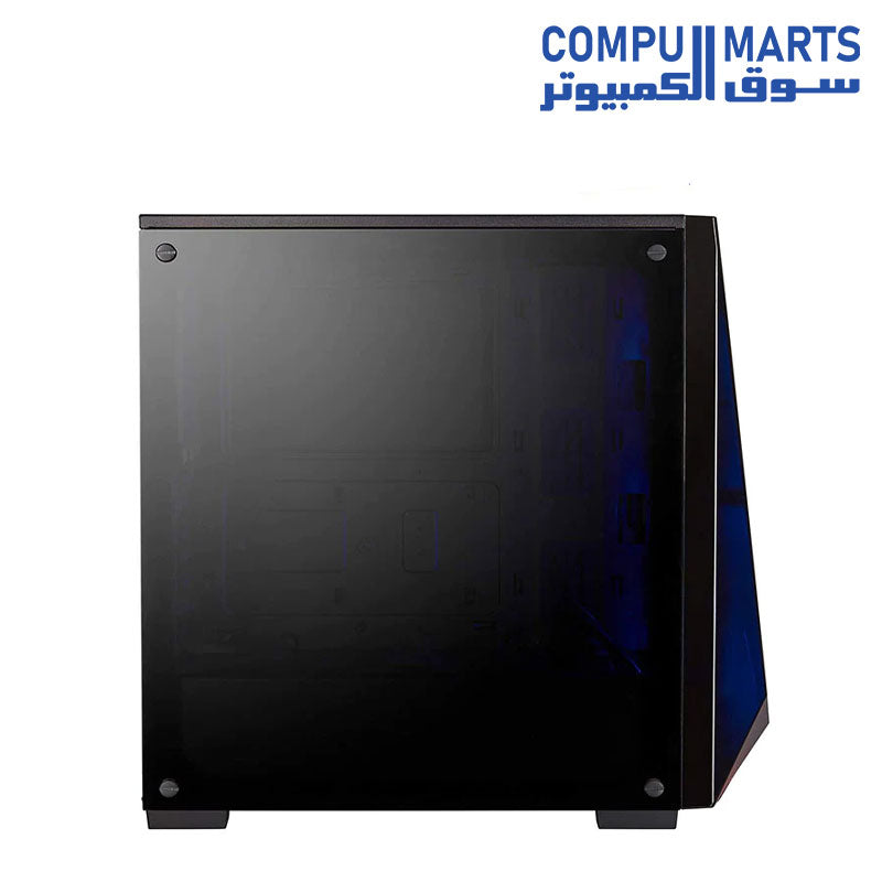 Corsair-Carbide-Case-SPEC-DELTA-RGB-Mid-Tower-ATX-Tempered-Glass-PSU-CV650