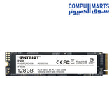 P300-Hard-Patriot-512GB-256GB-128GB-1TB-PCIe