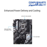 B460-PLUS-Motherboard-ASUS-INTEL