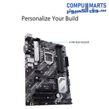 B460-PLUS-Motherboard-ASUS-INTEL