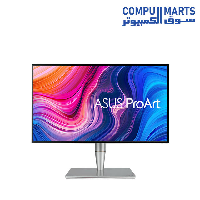 PA27AC- Monitor-ASUS-ProArt-27-inch