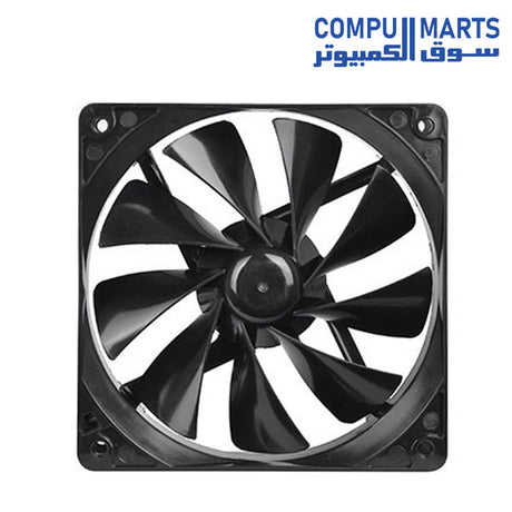 Pure-12-FAN-Thermaltake-120MM