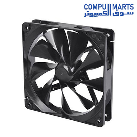 Pure-12-FAN-Thermaltake-120MM