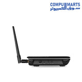 VR600-AC1600-MODEM-ROUTER- TP-Link-Gigabit-VDSL-ADSL