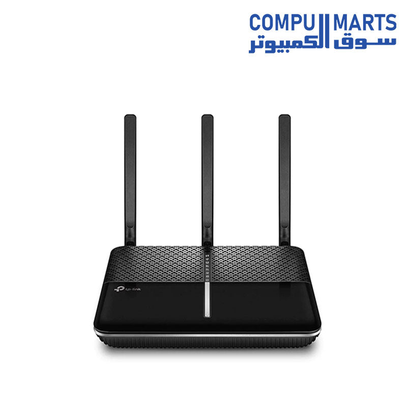 VR600-AC1600-MODEM-ROUTER- TP-Link-Gigabit-VDSL-ADSL