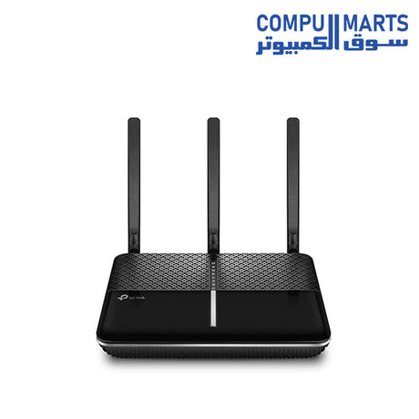 VR600-AC1600-MODEM-ROUTER- TP-Link-Gigabit-VDSL-ADSL