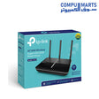 VR600-AC1600-MODEM-ROUTER- TP-Link-Gigabit-VDSL-ADSL