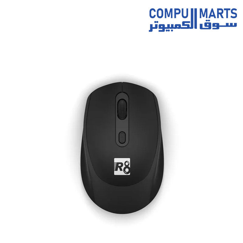 R8-1712-Mouse-Wireless