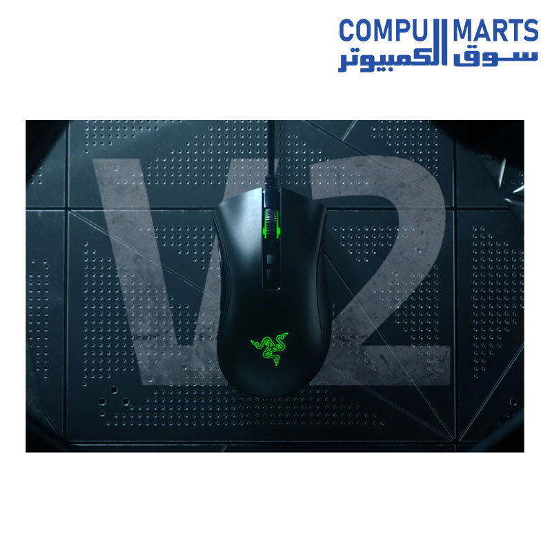 DEATHADDER-V2-Mouse-RAZER