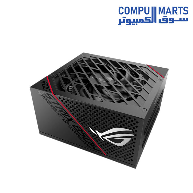 850G-Power Supply-Asus-Gold-Certified-80-PLUS-850-Watt