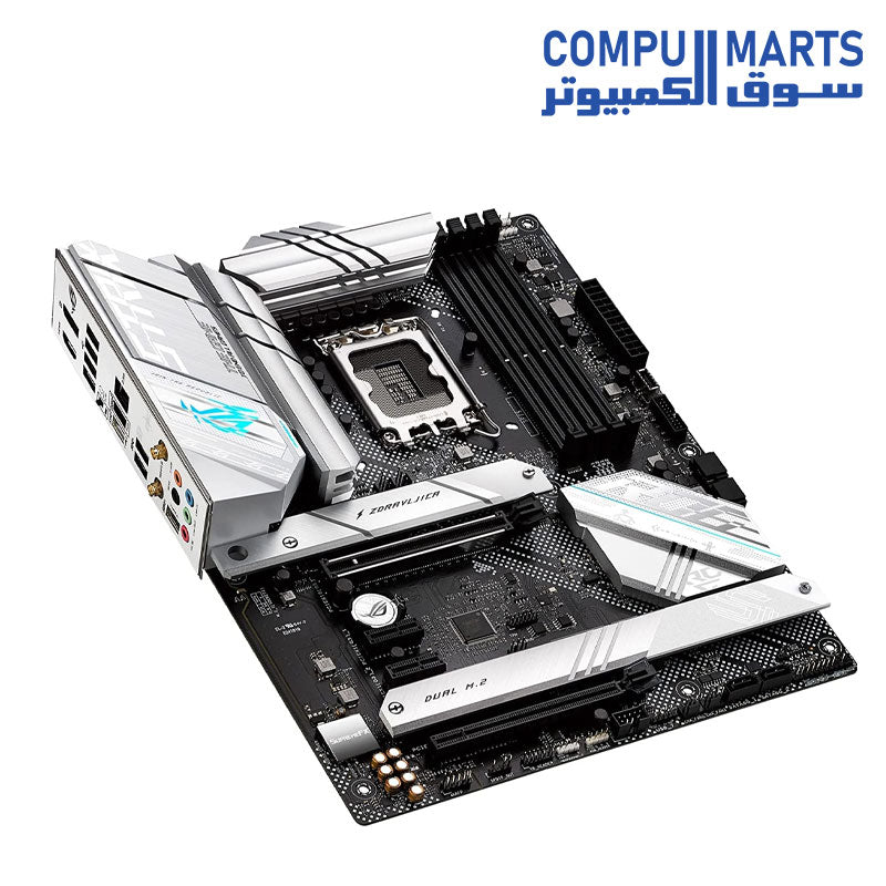  B660-A-Motherboard-ASUS-INTEL