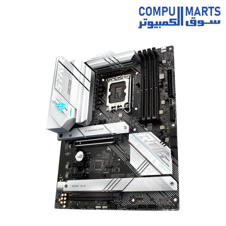  B660-A-Motherboard-ASUS-INTEL