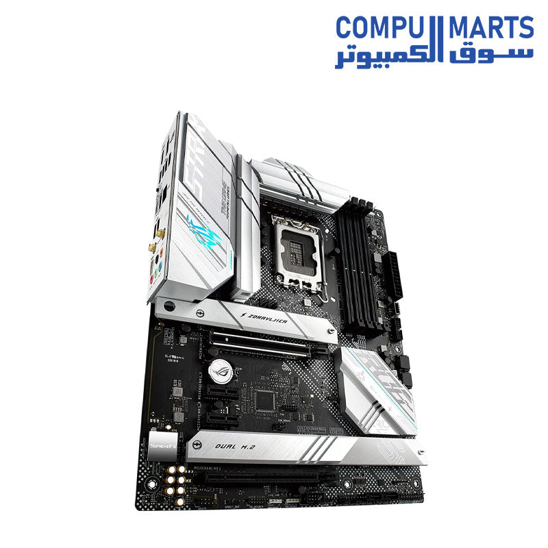  B660-A-Motherboard-ASUS-INTEL