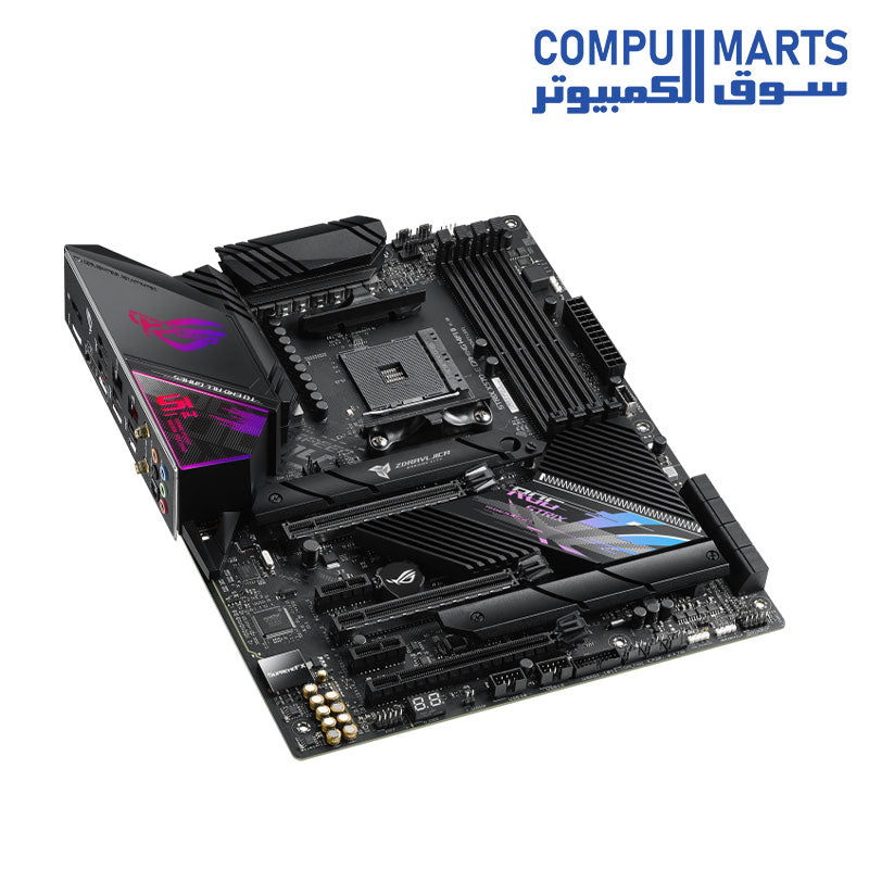 X570-E-Motherboard-ASUS-AMD-WIFI-ll