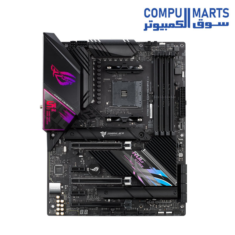 X570-E-Motherboard-ASUS-AMD-WIFI-ll