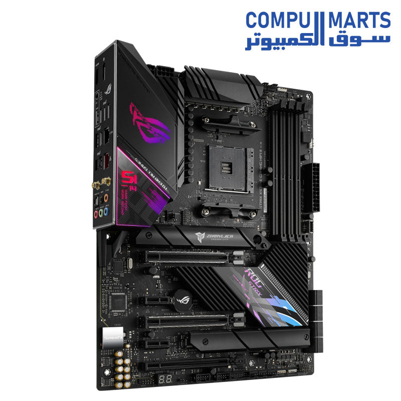 X570-E-Motherboard-ASUS-AMD-WIFI-ll