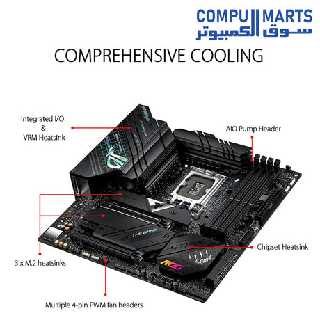 Z690-G-Motherboard-asus-intel