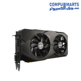 RTX-2060-OC-Graphics-Card-ASUS-Dual-GeForce-edition-EVO-6GB-GDDR6