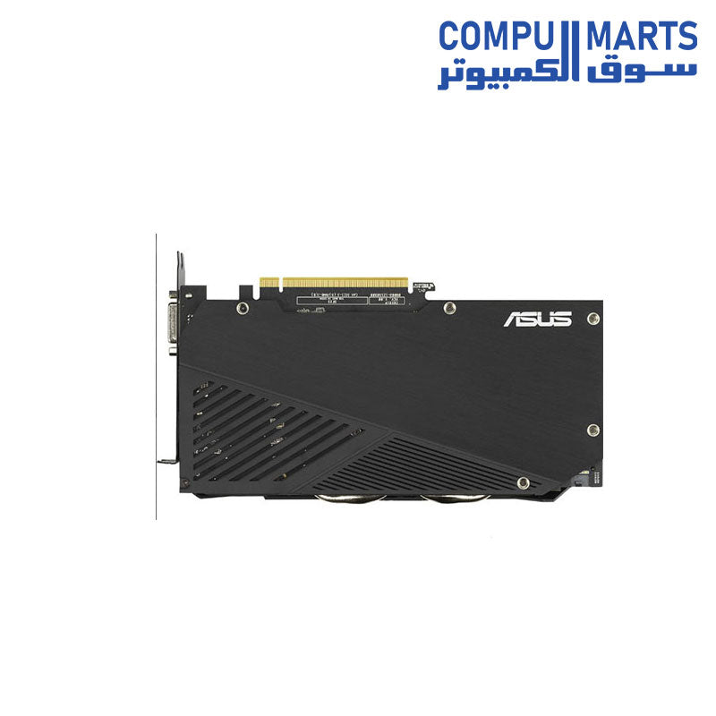 RTX-2060-OC-Graphics-Card-ASUS-Dual-GeForce-edition-EVO-6GB-GDDR6