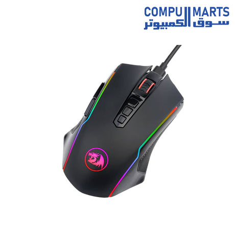 M910-KS-Mouse-Redragon-Dual