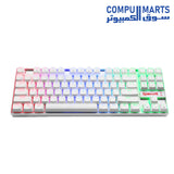 K552-Keyboard-Redragon-Mechanical